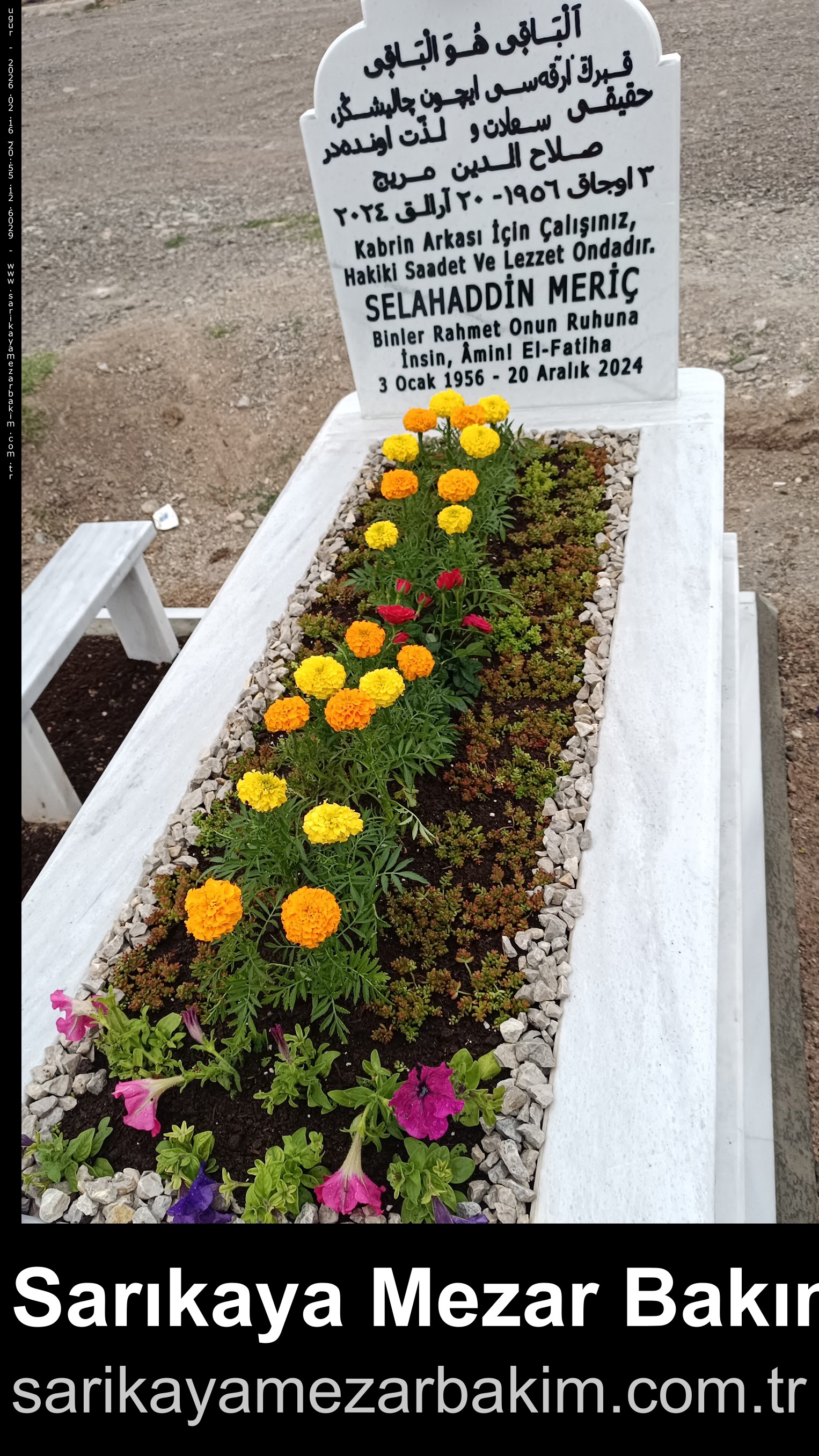 Planlı ziyaret, fotoğraflı raporlama.